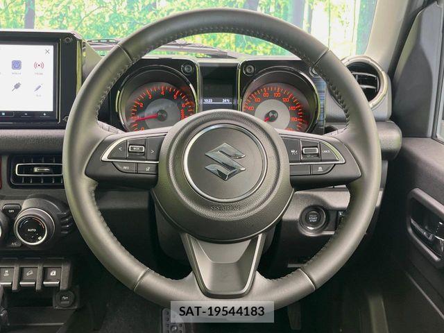 Suzuki JIMNY 2026-01 8685765-10