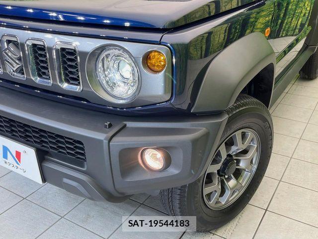 Suzuki JIMNY 2026-01 8685765-11
