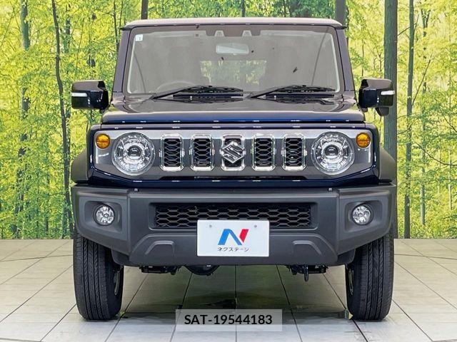 Suzuki JIMNY 2026-01 8685765-13