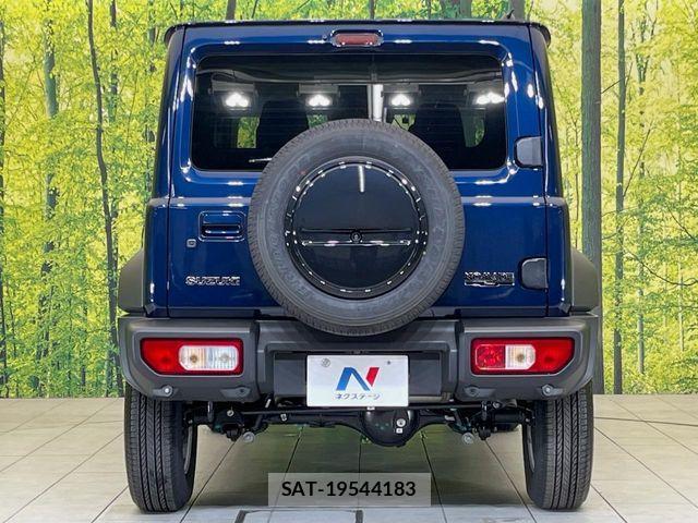 Suzuki JIMNY 2026-01 8685765-14
