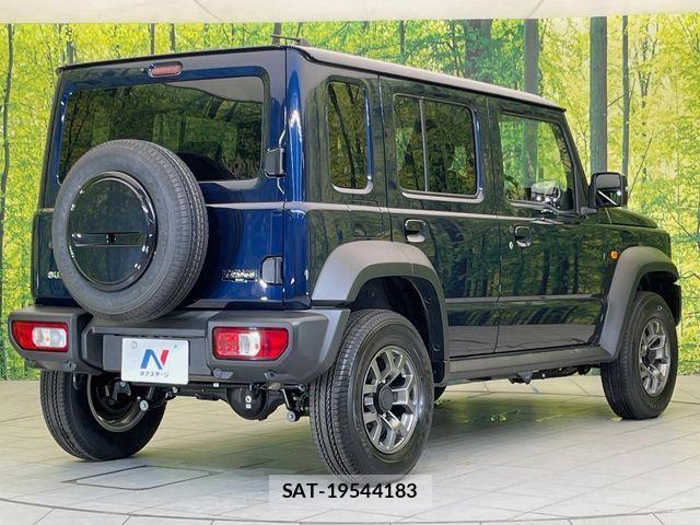 Suzuki JIMNY 2026-01 8685765-16