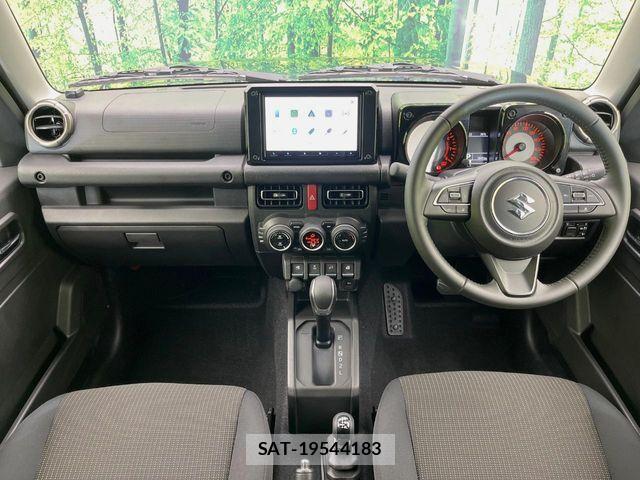 Suzuki JIMNY 2026-01 8685765-1