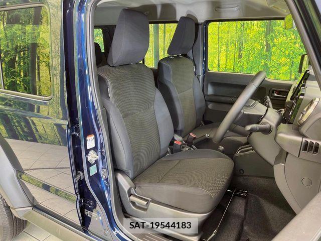 Suzuki JIMNY 2026-01 8685765-7