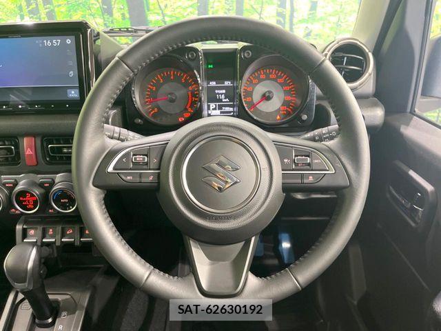 Suzuki JIMNY 2025-10 8685772-10