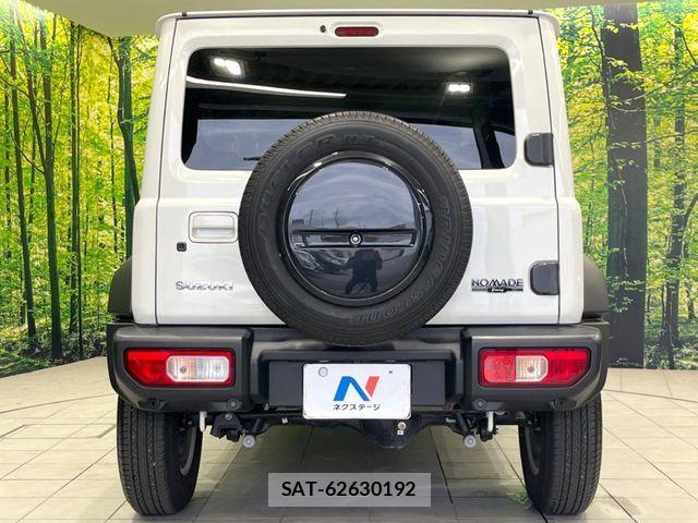 Suzuki JIMNY 2025-10 8685772-14
