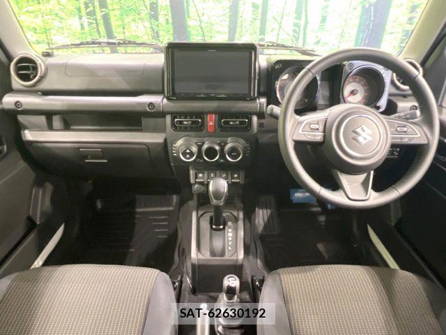 Suzuki JIMNY 2025-10 8685772-1
