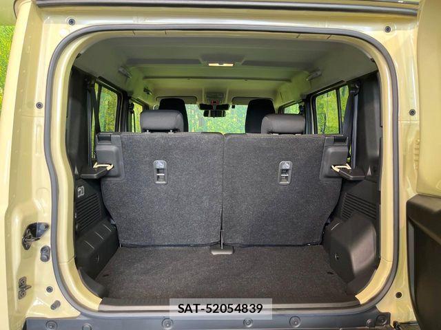 Suzuki JIMNY 2026-02 8685763-9