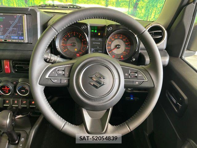 Suzuki JIMNY 2026-02 8685763-10