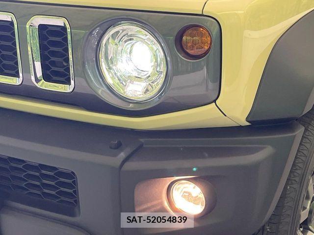 Suzuki JIMNY 2026-02 8685763-11