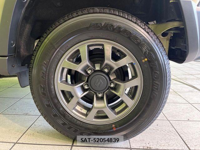 Suzuki JIMNY 2026-02 8685763-12
