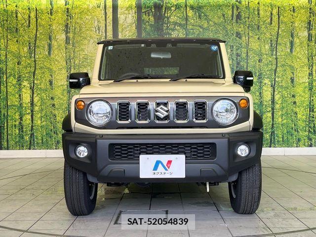 Suzuki JIMNY 2026-02 8685763-13