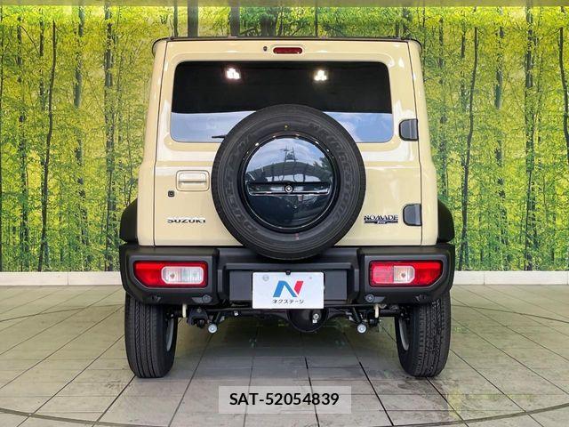 Suzuki JIMNY 2026-02 8685763-14