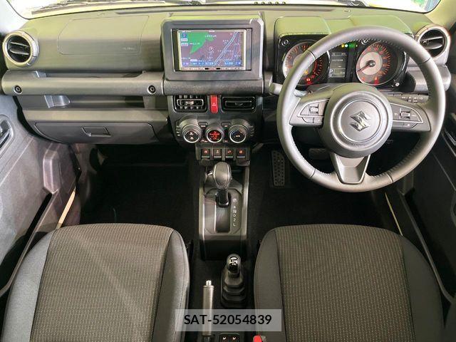 Suzuki JIMNY 2026-02 8685763-1