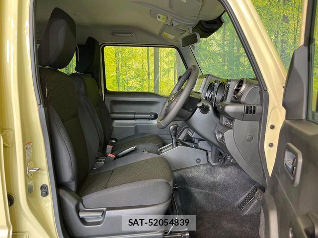 Suzuki JIMNY 2026-02 8685763-7