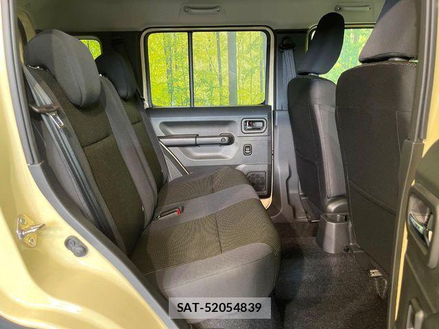 Suzuki JIMNY 2026-02 8685763-8