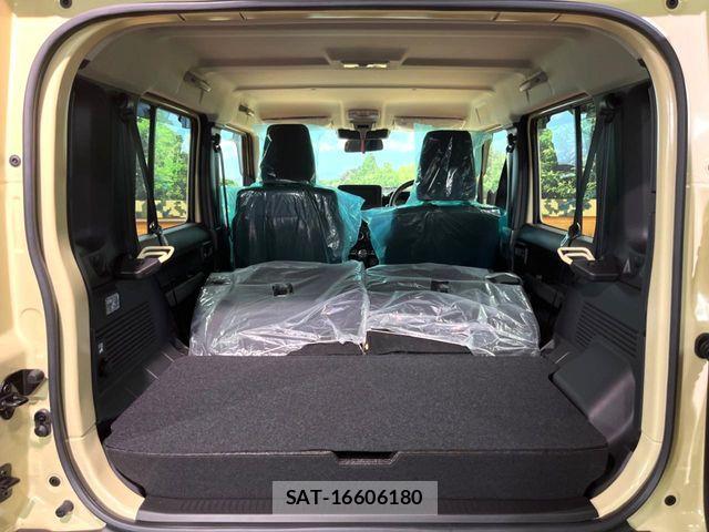 Suzuki JIMNY 2026-03 8685766-9