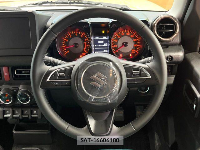 Suzuki JIMNY 2026-03 8685766-10