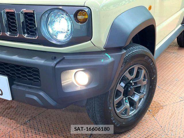 Suzuki JIMNY 2026-03 8685766-11