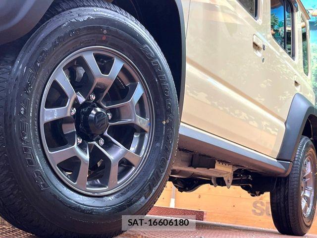 Suzuki JIMNY 2026-03 8685766-12