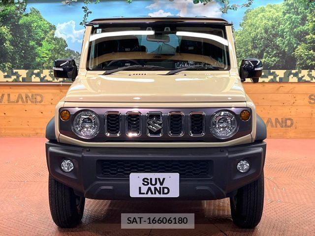Suzuki JIMNY 2026-03 8685766-13