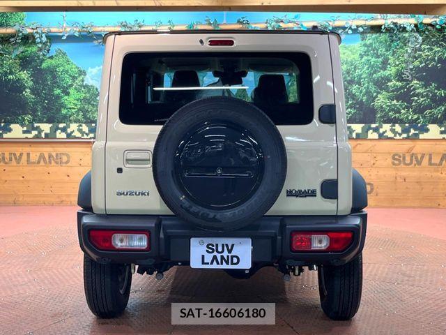 Suzuki JIMNY 2026-03 8685766-14