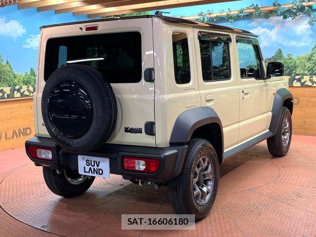 Suzuki JIMNY 2026-03 8685766-16