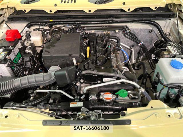 Suzuki JIMNY 2026-03 8685766-17