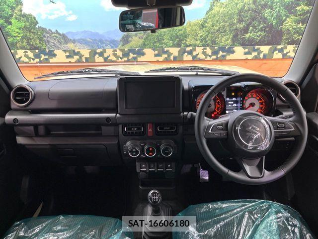 Suzuki JIMNY 2026-03 8685766-1