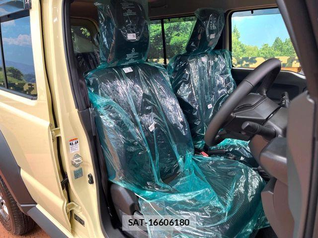 Suzuki JIMNY 2026-03 8685766-7