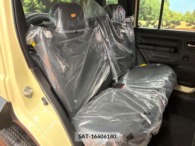 Suzuki JIMNY 2026-03 8685766-8