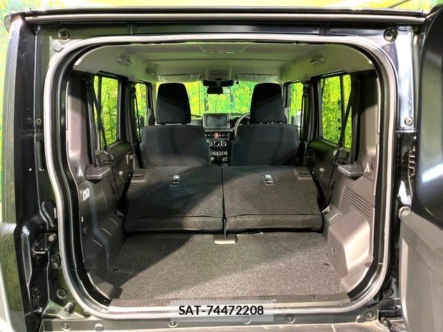 Suzuki JIMNY 2026-02 8685773-9