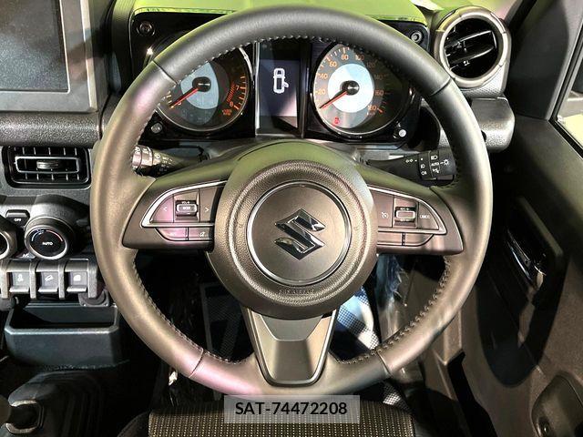 Suzuki JIMNY 2026-02 8685773-10