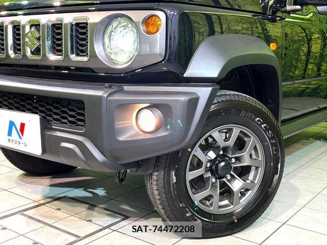 Suzuki JIMNY 2026-02 8685773-11