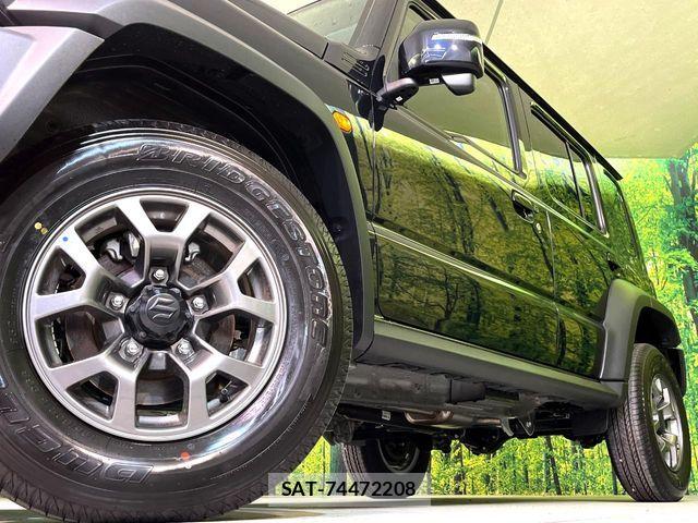 Suzuki JIMNY 2026-02 8685773-12