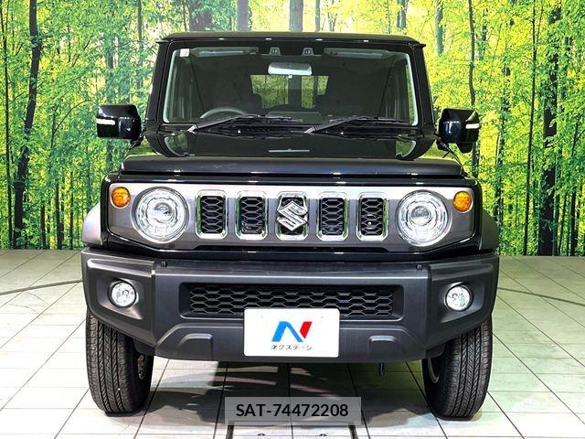 Suzuki JIMNY 2026-02 8685773-13