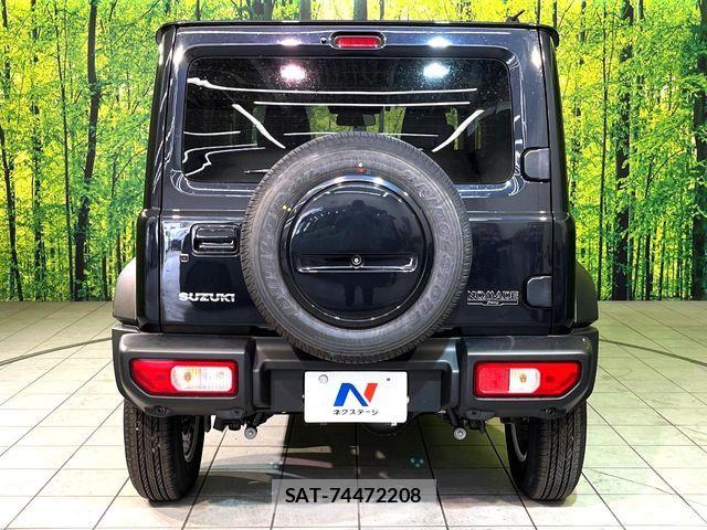 Suzuki JIMNY 2026-02 8685773-14