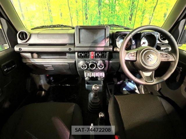 Suzuki JIMNY 2026-02 8685773-1