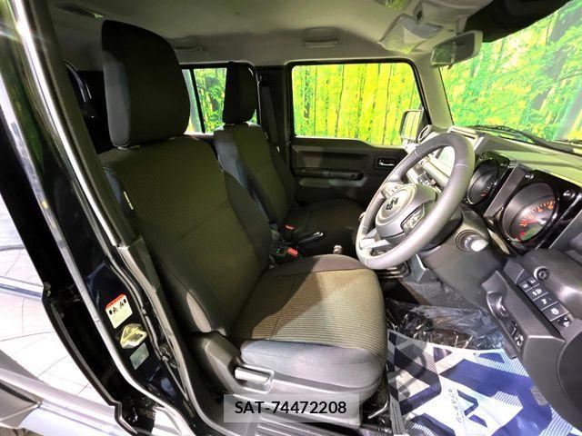 Suzuki JIMNY 2026-02 8685773-7