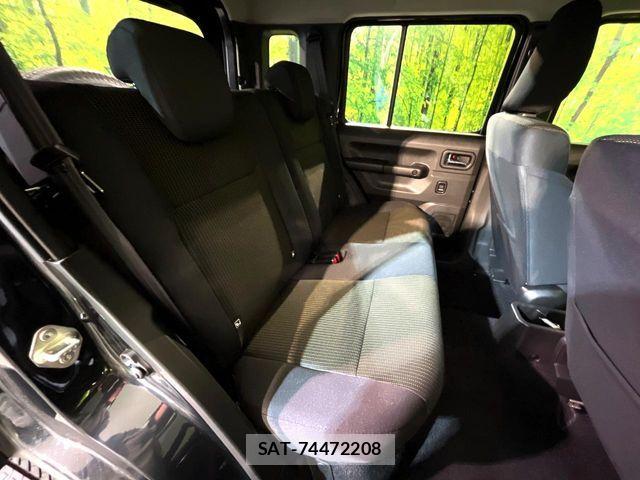 Suzuki JIMNY 2026-02 8685773-8