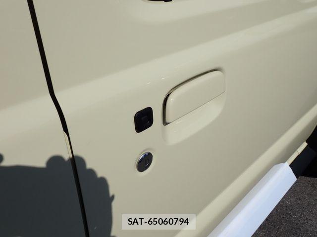 Suzuki JIMNY 2026-06 8743020-11