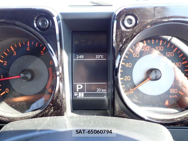Suzuki JIMNY 2026-06 8743020-13