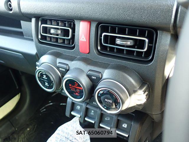 Suzuki JIMNY 2026-06 8743020-16