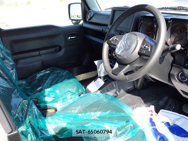 Suzuki JIMNY 2026-06 8743020-1