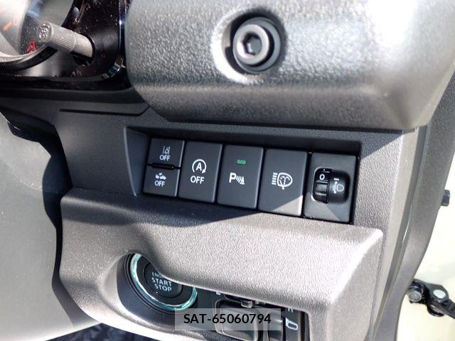 Suzuki JIMNY 2026-06 8743020-20