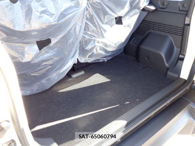 Suzuki JIMNY 2026-06 8743020-25