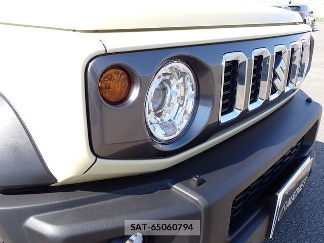 Suzuki JIMNY 2026-06 8743020-7