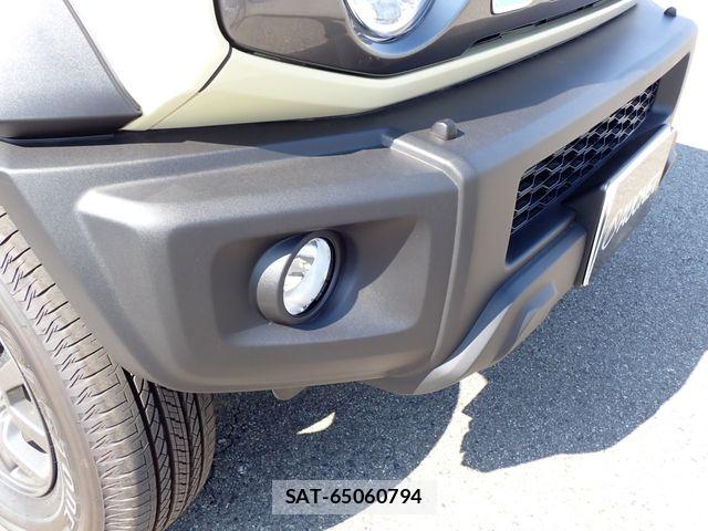 Suzuki JIMNY 2026-06 8743020-8