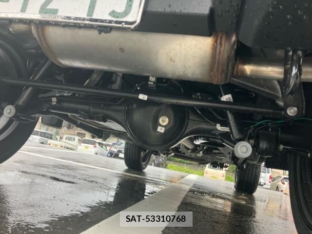 Suzuki JIMNY 2025-11 8743027-9