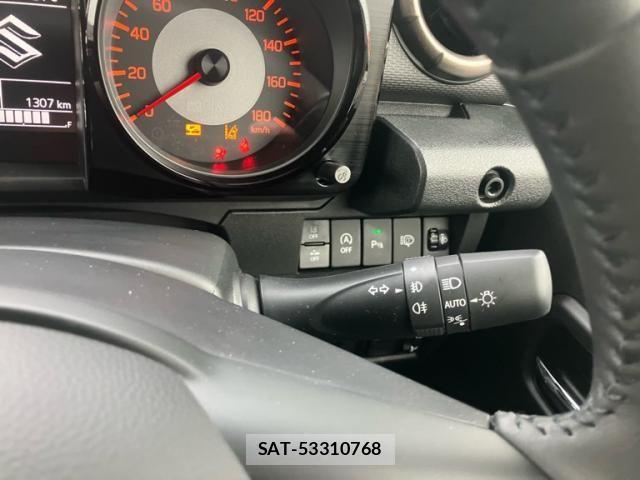 Suzuki JIMNY 2025-11 8743027-11