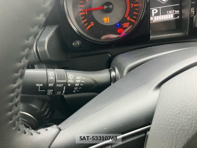 Suzuki JIMNY 2025-11 8743027-12